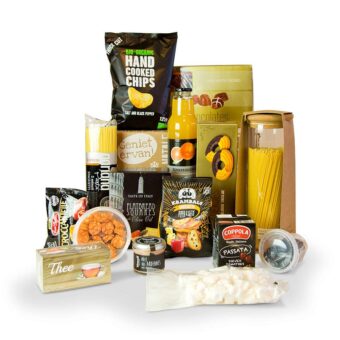 Zwart in style Zwart in style