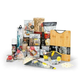 Kerstpakket Borrelen met kerst Kerstpakket Borrelen met kerst