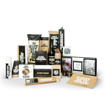 Kerstpakket Fotogeniek Kerstpakket Fotogeniek