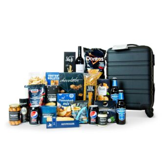 Kerstpakket Kerstweekend Kerstpakket Kerstweekend