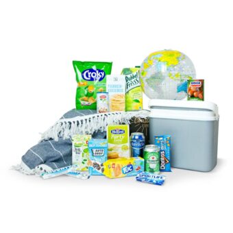 Kerstpakket Hot and cold Kerstpakket Hot and cold