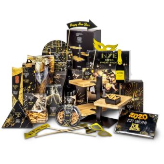 Kerstpakket 2020 Kerstpakket 2020