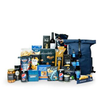 Kerstpakket Gezellig op pad Kerstpakket Gezellig op pad