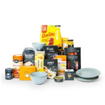 Kerstpakket Kerstontbijt Kerstpakket Kerstontbijt