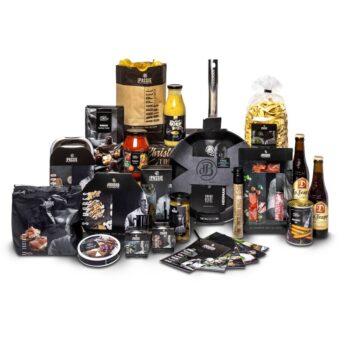 Kerstpakket Herman Kerstpakket Herman