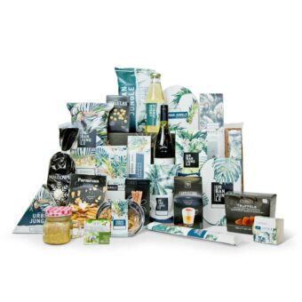 Kerstpakket Kerst voor iedereen Kerstpakket Kerst voor iedereen