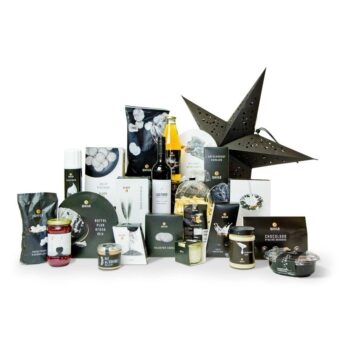 Kerstpakket Kerstster Kerstpakket Kerstster