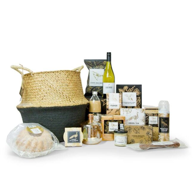 Kerstpakket Christmas eve