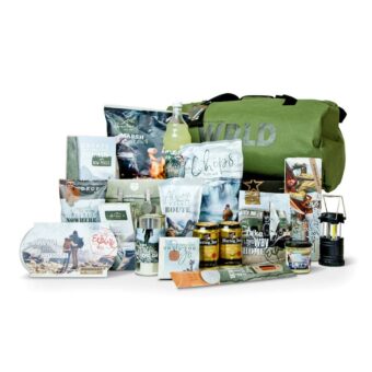 Kerstpakket Wanderlust Kerstpakket Wanderlust