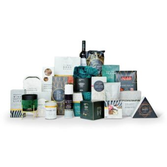 Kerstpakket Gezellige sfeer Kerstpakket Gezellige sfeer