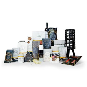 Kerstpakket Gezelligheid kent geen tijd Kerstpakket Gezelligheid kent geen tijd