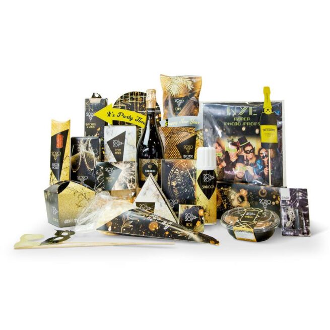 Kerstpakket Mini millennium