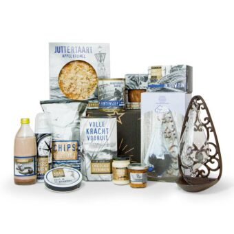 Kerstpakket Winterweer Kerstpakket Winterweer