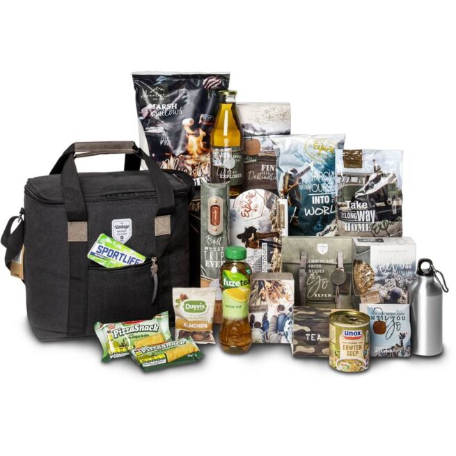 Kerstpakket Adventure