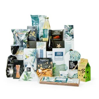 Kerstpakket Feest voer Kerstpakket Feest voer