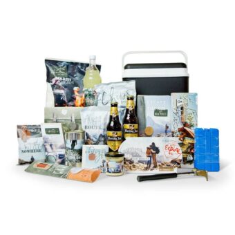 Kerstpakket Keep it cool Kerstpakket Keep it cool