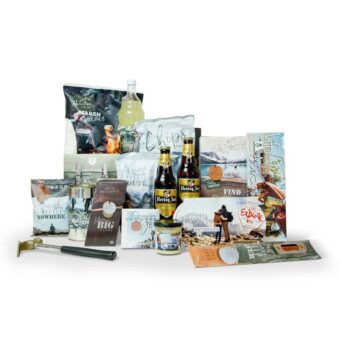 Kerstpakket Hammer time Kerstpakket Hammer time