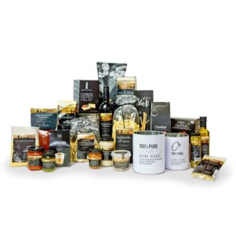 Kerstpakket Decoration Kerstpakket Decoration