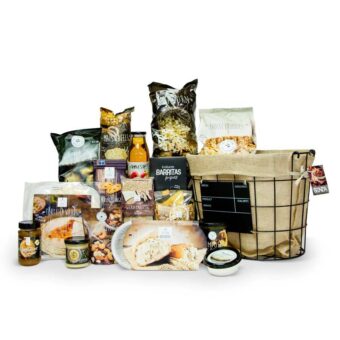 Kerstpakket Biologische inventaris Kerstpakket Biologische inventaris