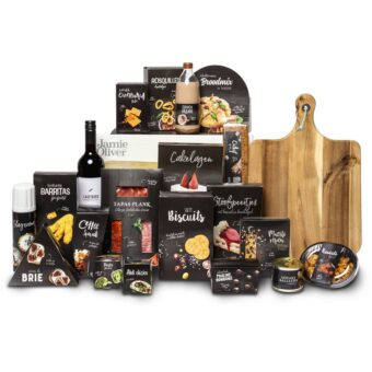 Kerstpakket Rijk gevuld Kerstpakket Rijk gevuld