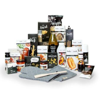 Kerstpakket Cooking kitchen Kerstpakket Cooking kitchen