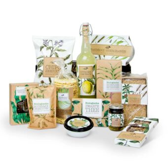 Kerstpakket Natuurlijk