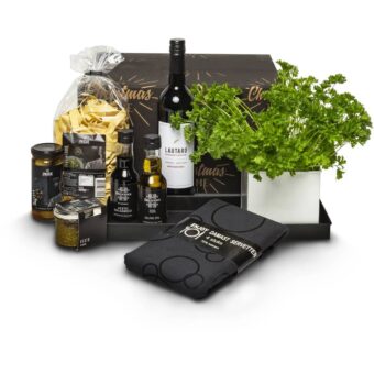 Kerstpakket Decoratief