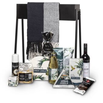 Kerstpakket Trendy Kerstpakket Trendy