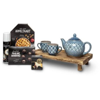 Kerstpakket Riverdale Kerstpakket Riverdale