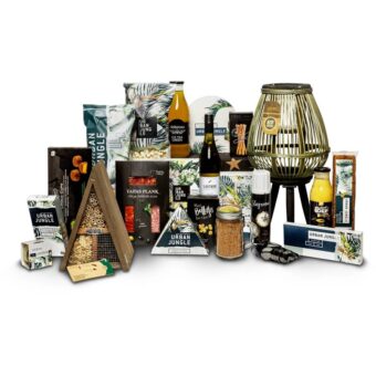 Kerstpakket Urban jungle Kerstpakket Urban jungle