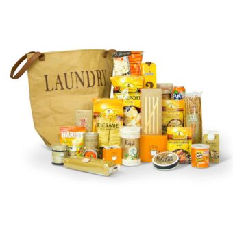 Kerstpakket Laundry Kerstpakket Laundry