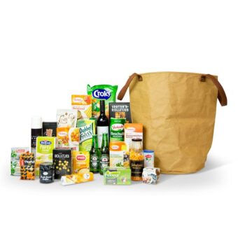 Kerstpakket Moments Kerstpakket Moments