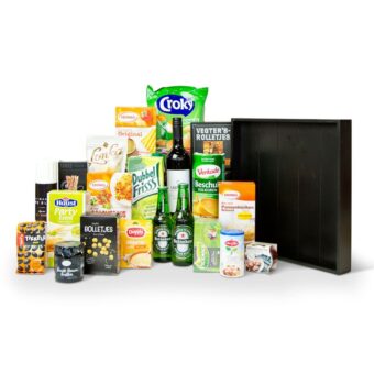 Kerstpakket Super kwaliteit Kerstpakket Super kwaliteit