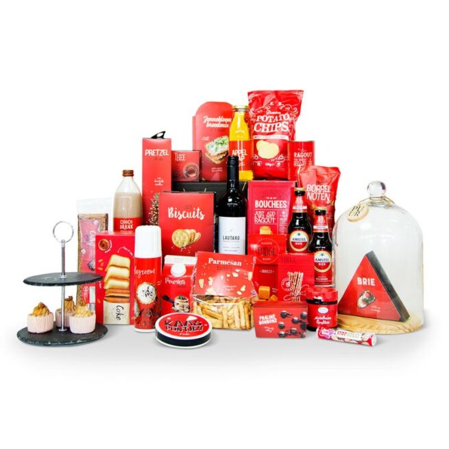 Kerstpakket Stijlvol