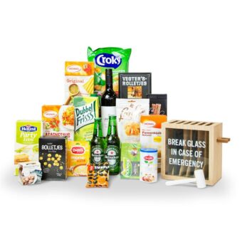 Kerstpakket Offline Kerstpakket Offline