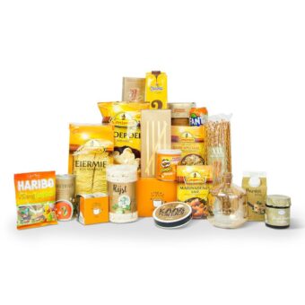 Kerstpakket Sfeerlicht Kerstpakket Sfeerlicht