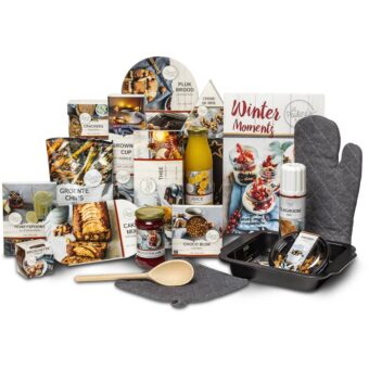 Kerstpakket Winter moments Kerstpakket Winter moments