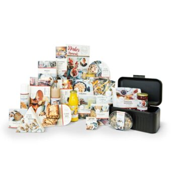 Kerstpakket Winters genieten Kerstpakket Winters genieten