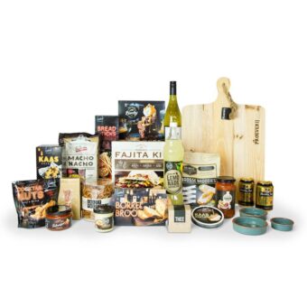 Kerstpakket Mexicoooo Mexicoooo Kerstpakket Mexicoooo Mexicoooo