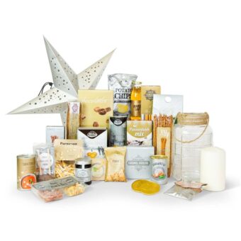 Kerstpakket Het beste voor 2020 Kerstpakket Het beste voor 2020