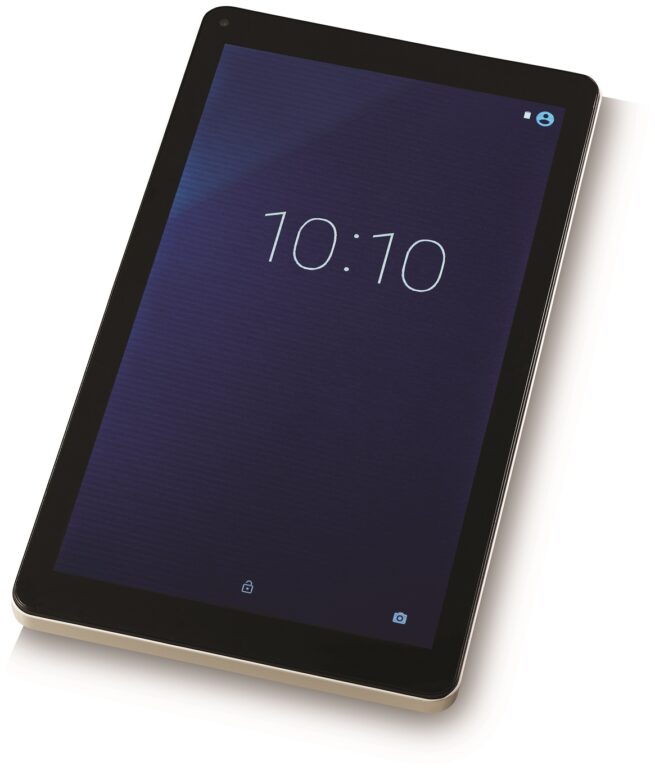 Android Tablet 10.1 inch
