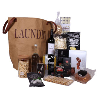 Kerstpakket Laundry Kerstpakket Laundry