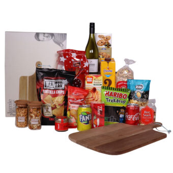 Kerstpakket Lekker! Kerstpakket Lekker!