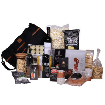 Kerstpakket Op voorraad Kerstpakket Op voorraad