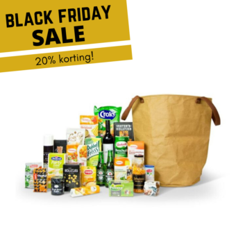 Kerstpakket Moments Kerstpakket Moments