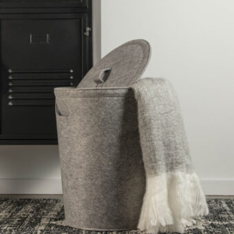 Kerstpakket In stijl bewaren