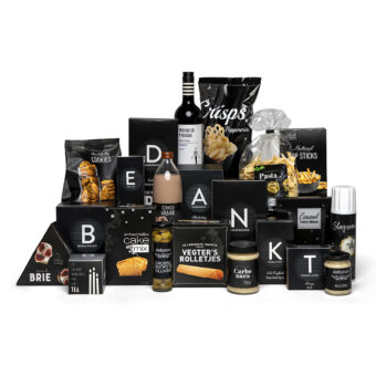 Kerstpakket Daadkracht