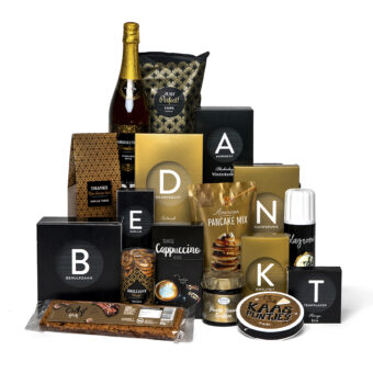 Kerstpakket Kwaliteit