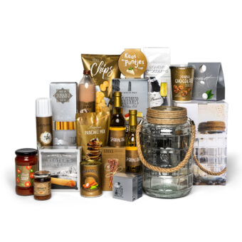 Kerstpakket Sprankelend