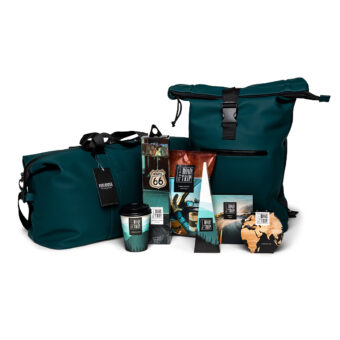 Kerstpakket Er op uit